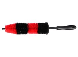 Autókerék tisztító kefe CAR DETAILING TIRE BRUSH S, átmérő 7 cm
