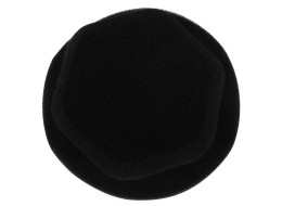 Kézi polírozó párna/szivacs autótisztításhoz CAR DETAILING MANUAL PAD 1