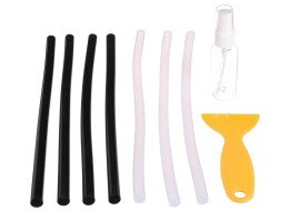 Horpadásjavító készlet kihúzóval CAR BODY REPAIR SET 50, 50 db