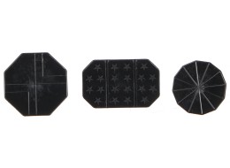 Adapterkészlet horpadásjavításhoz CAR BODY REPAIR SET 40