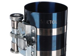 Gyűrűösszehúzó dugattyúgyűrűkhöz, magasság 75mm x 53-175mm MECHANIC PISTON 1