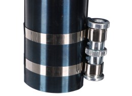 Gyűrűösszehúzó dugattyúgyűrűkhöz, magasság 100mm x 175mm MECHANIC PISTON 2