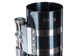 Gyűrűösszehúzó dugattyúgyűrűkhöz, magasság 150mm x 175mm MECHANIC PISTON 3
