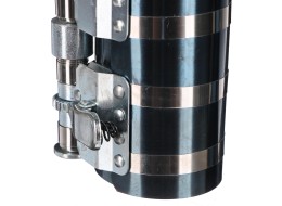Gyűrűösszehúzó dugattyúgyűrűkhöz, magasság 150mm x 175mm MECHANIC PISTON 3