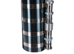 Gyűrűösszehúzó dugattyúgyűrűkhöz, magasság 150mm x 175mm MECHANIC PISTON 3