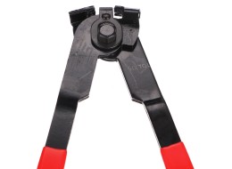 Állítható bilincsek fogókészlete CV MECHANIC HOSE CLAMP SET 2, 2 db
