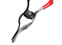Fogó nyomás- és üzemanyagcső-bilincsekhez MECHANIC HOSE CLAMP 3