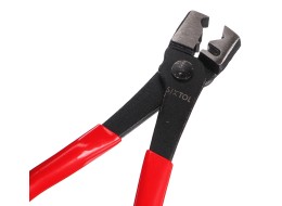 Fogó CLIC-R típusú csőbilincsekhez MECHANIC HOSE CLAMP 4