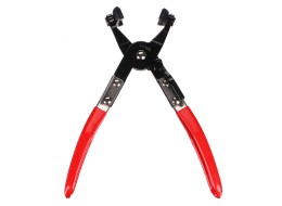 Hajlított önzáró bilincsfogó MECHANIC HOSE CLAMP 5