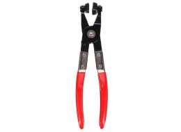 Hajlított önzáró bilincsfogó MECHANIC HOSE CLAMP 5