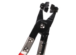 Hajlított önzáró bilincsfogó MECHANIC HOSE CLAMP 5