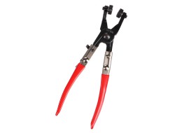 Hajlított fogó egyszerű önzáró csőbilincsekhez MECHANIC HOSE CLAMP 6
