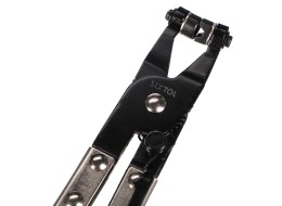Fogó önzáró csőbilincsekhez MECHANIC HOSE CLAMP 7
