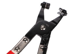 Fogó önzáró csőbilincsekhez MECHANIC HOSE CLAMP 7