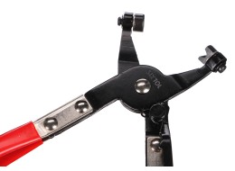 Fogó önzáró csőbilincsekhez MECHANIC HOSE CLAMP 7