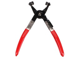 Fogó egyszerű önzáró csőbilincsekhez MECHANIC HOSE CLAMP 8