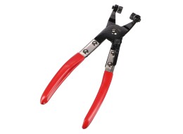 Fogó egyszerű önzáró csőbilincsekhez MECHANIC HOSE CLAMP 8