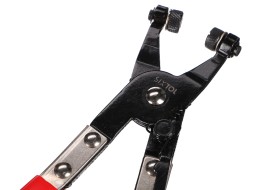 Fogó egyszerű önzáró csőbilincsekhez MECHANIC HOSE CLAMP 8