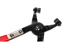 Fogó egyszerű önzáró csőbilincsekhez MECHANIC HOSE CLAMP 8