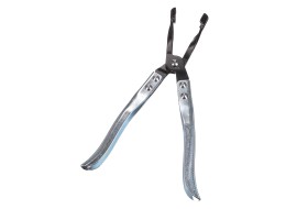 Szeleptömítés-fogó MECHANIC HOSE CLAMP 9