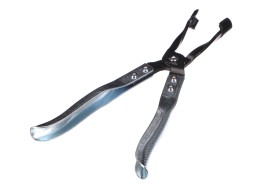 Szeleptömítés-fogó MECHANIC HOSE CLAMP 9