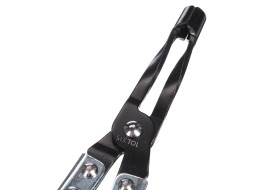 Szeleptömítés-fogó MECHANIC HOSE CLAMP 9