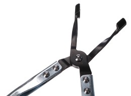 Szeleptömítés-fogó MECHANIC HOSE CLAMP 9
