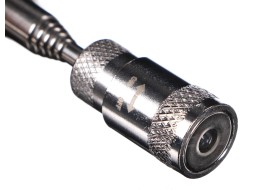Mágneses teleszkópos kihúzó LED világítással MECHANIC PICK UP 1, 200-820mm