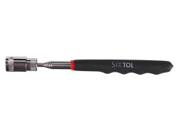 Mágneses teleszkópos kihúzó LED világítással MECHANIC PICK UP 1, 200-820mm