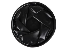 Összecsukható vízvödör autómosáshoz CAR DETAILING BUCKET 1,9 l