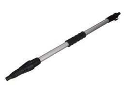 Teleszkópos áramlású kefe autómosáshoz CAR DETAILING WASH BRUSH 1, 70-120cm