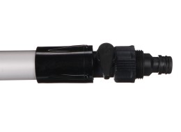 Teleszkópos áramlású kefe autómosáshoz CAR DETAILING WASH BRUSH 1, 70-120cm