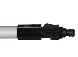 Teleszkópos áramlású kefe autómosáshoz CAR DETAILING WASH BRUSH 1, 70-120cm