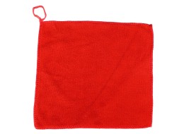Mikroszálas autómosó törlőkendő készlet CAR DETAILING WASH TOWEL SET 5, 25x25 cm 450 g 5 db