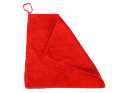 Mikroszálas autómosó törlőkendő készlet CAR DETAILING WASH TOWEL SET 5, 25x25 cm 450 g 5 db