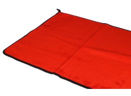 Mikroszálas autómosó törlőruha CAR DETAILING WASH TOWEL L, 50x100cm, 800g/m2