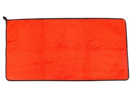 Mikroszálas autómosó törlőruha CAR DETAILING WASH TOWEL L, 50x100cm, 800g/m2