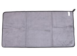Mikroszálas autómosó törlőruha CAR DETAILING WASH TOWEL L, 50x100cm, 800g/m2