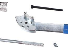Időzítő készlet dízel/benzines motorokhoz MECHANIC ENGINE TIMING 34, VAG TDI, 34 db