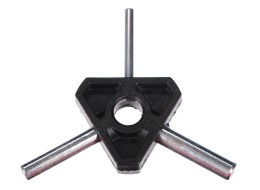 Időzítő készlet dízel/benzines motorokhoz MECHANIC ENGINE TIMING 34, VAG TDI, 34 db