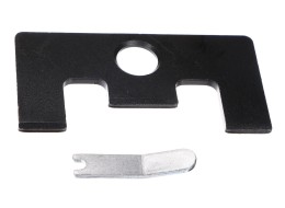Időzítő készlet dízel/benzines motorokhoz MECHANIC ENGINE TIMING 34, VAG TDI, 34 db