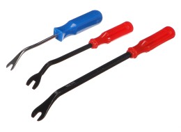 Kárpit- és ajtópanel bontó készlet MECHANIC TRIM SET 3, 3 db