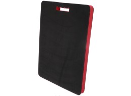 MECHANIC PAD MEGA térdelő védőalátét, EVA, 75 x 50 x 3,6 cm