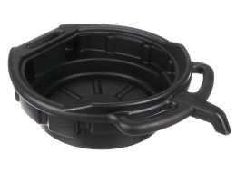 Olajleeresztő tál csőrrel MECHANIC OIL PAN 1, 8L