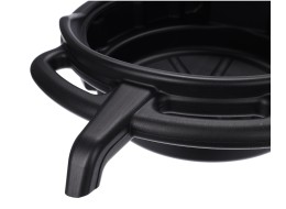 Olajleszívó tál kiöntővel MECHANIC OIL PAN 2, 15L