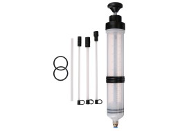 Kézi folyadékleszívó MECHANIC OIL EXTRACTOR 2, 500 ml