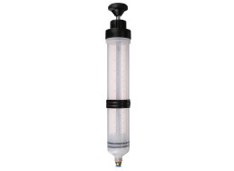 Kézi folyadékleszívó MECHANIC OIL EXTRACTOR 2, 500 ml