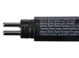 Fékfolyadék-tesztelő MECHANIC FLUID TESTER ONE