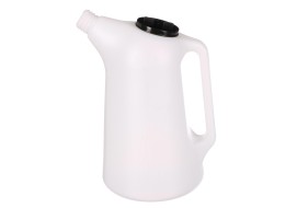 Műanyag kanna üzemeltetési folyadékokhoz MECHANIC FLUID CAN 1L