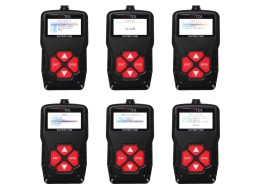 Digitális autóakkumulátor-tesztelő BATTERY ONE CZ/SK/EN/PL/ES